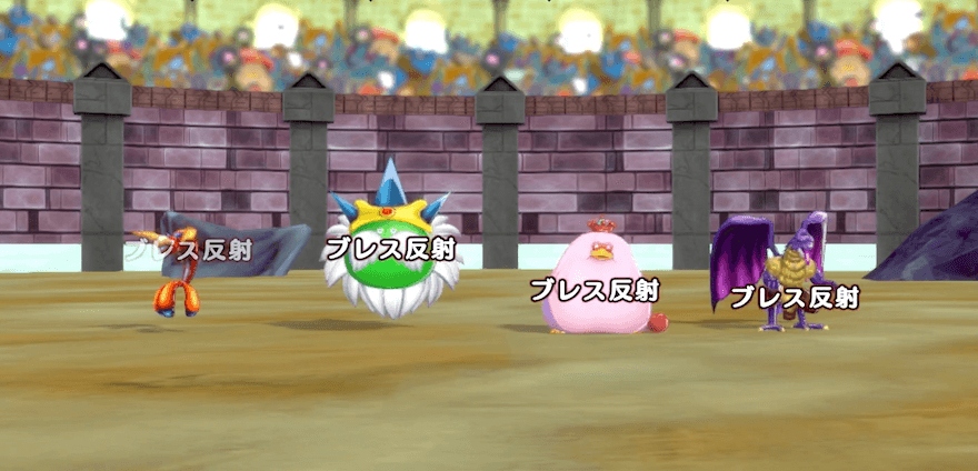 息特技は控えよう