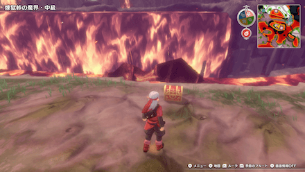 ちいさなメダル