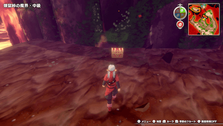 ちいさなメダル(夏)