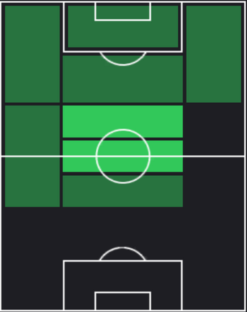 HPヤシヌ・アドリ(12/04)の適性ポジション
