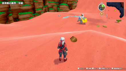 ちいさなメダル