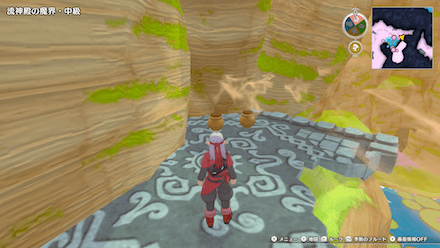 ちいさなメダル