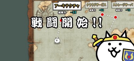 アーキテクチャ