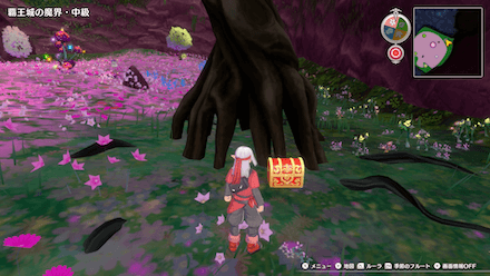 ちいさなメダル