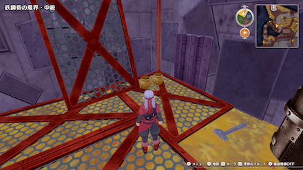 ちいさなメダル