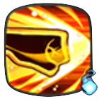 火炎放出の画像