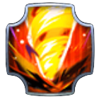 不屈の精神の画像