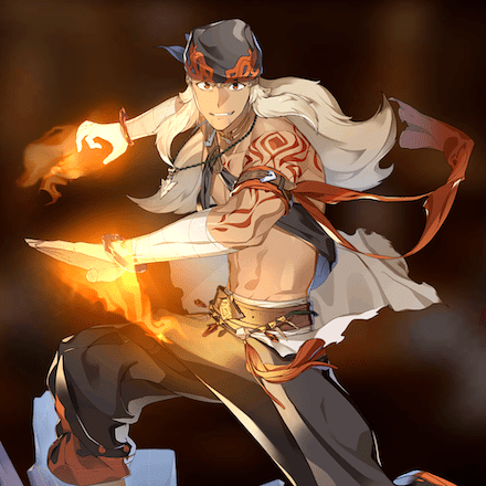 カワズのプロフィール画像