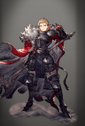 獅子王エルデの画像