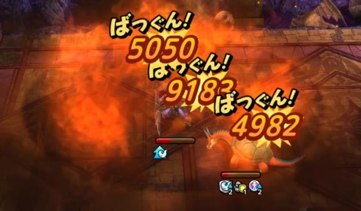 ビッグバンソード