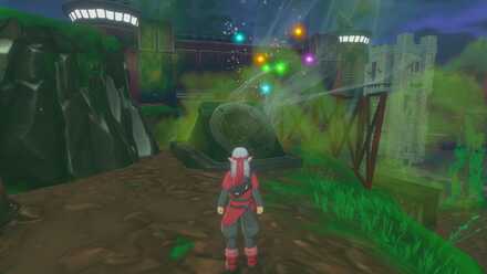 鉄鋼砦初級・夏