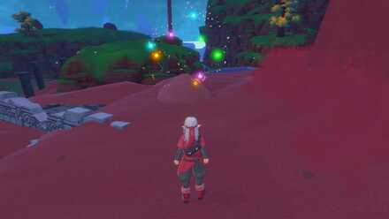 流神殿初級・夏