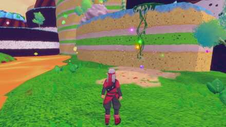 甘味楼初級・夏