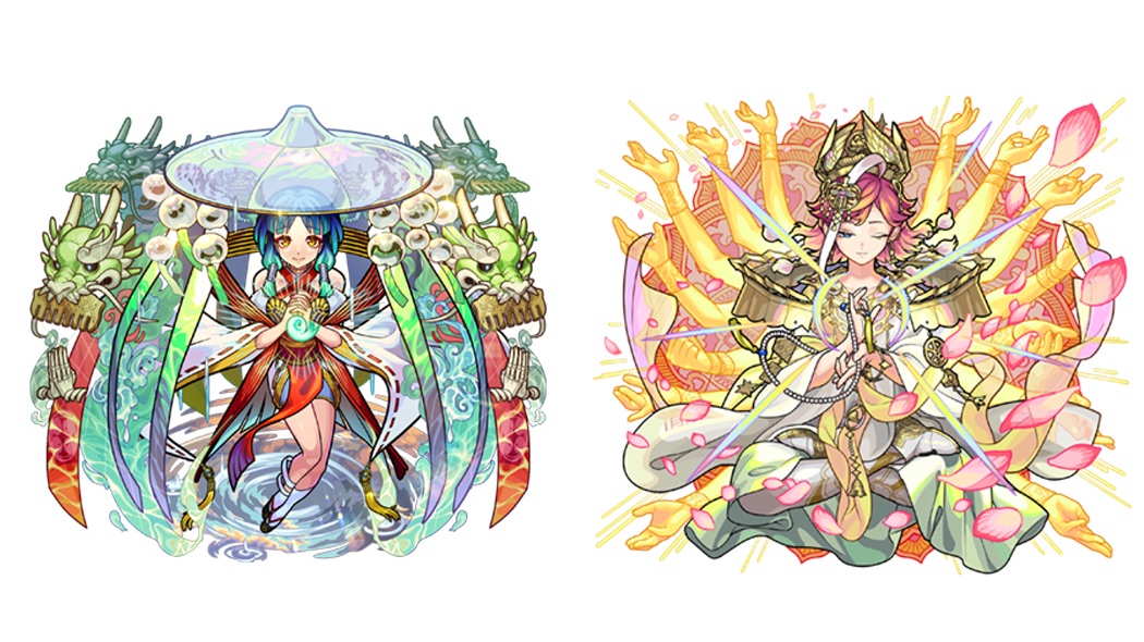 超獣神祭と激獣神祭は引くべき