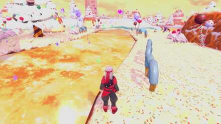 甘味楼中級・冬