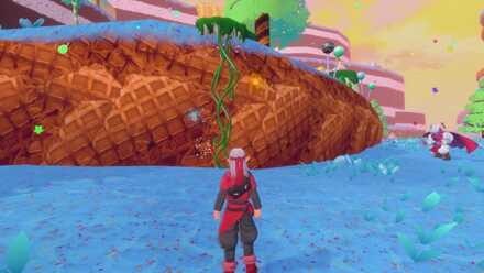 甘味楼中級・夏