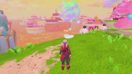 甘味楼中級・春