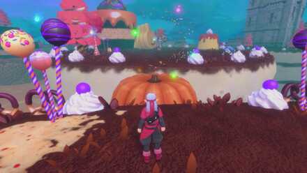 甘味楼中級・秋