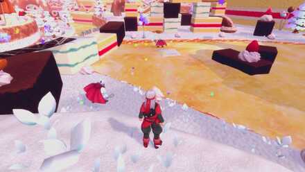 甘味楼上級・冬