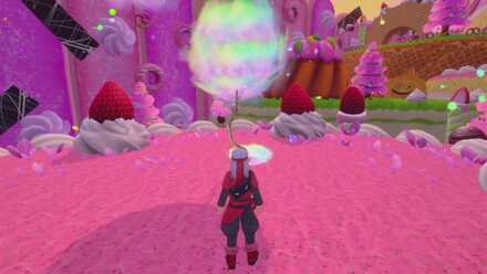 甘味楼上級・春