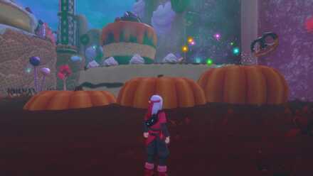 甘味楼上級・秋