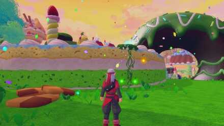 甘味楼上級・夏