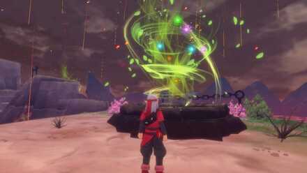 煉獄峠上級・春