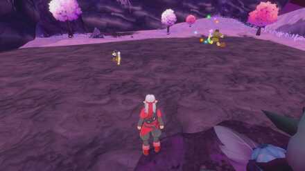 覇王城中級・冬