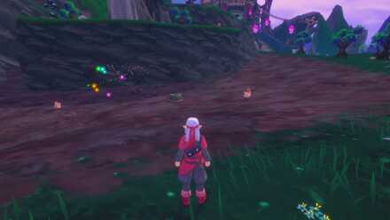 覇王城初級・夏