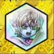 ティリアの結晶