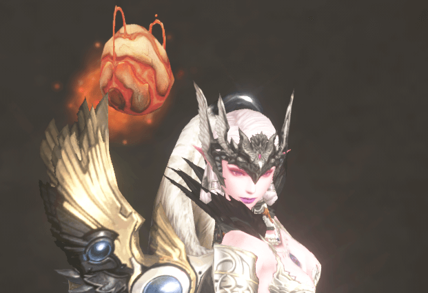 プレイヤーをサポートしてくれる召喚獣