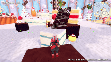 かしこさのたね×3(夏)