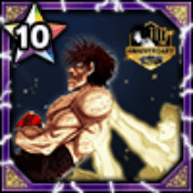 (1111日記念)オレを支えてるモノの画像