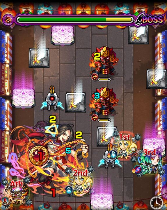 松平容保　ボス2