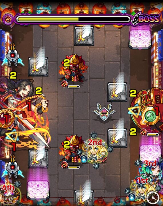 松平容保　ボス3