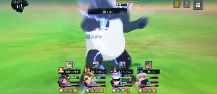 スタンで敵をコントロール