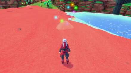 流神殿上級・夏