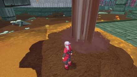 流神殿上級・秋