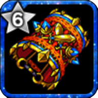 軍神の腕輪画像