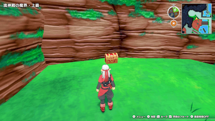 ちいさなメダル