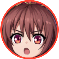 プレゼントグウェインちゃんのアイコン