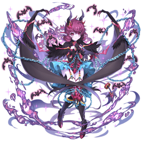 オセロニアの［小悪魔な純情］インプの画像