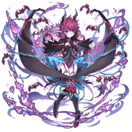 オセロニアの［小悪魔な純情］インプの画像