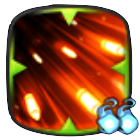 ライフルショットの画像