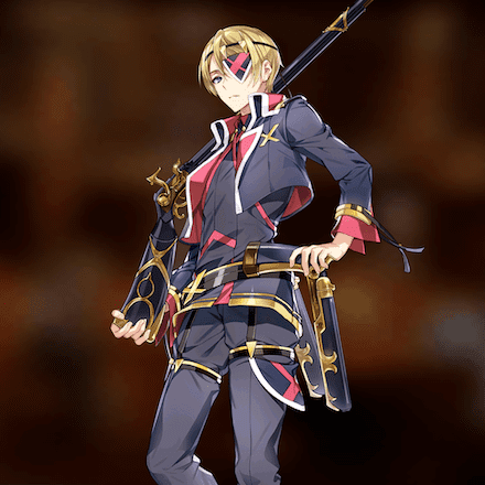 シュリのプロフィール画像