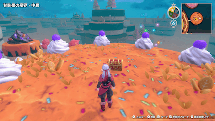 ちいさなメダル