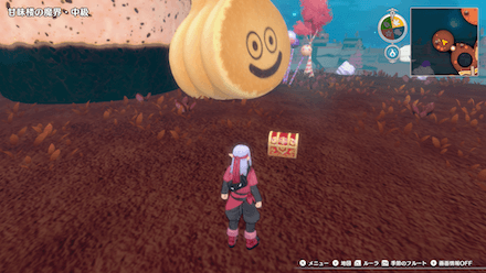 魔法使いのゆびわ