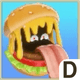 バーガーミミック画像