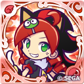 りんご（シャドウ）の画像