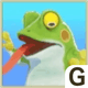 フロッガー画像